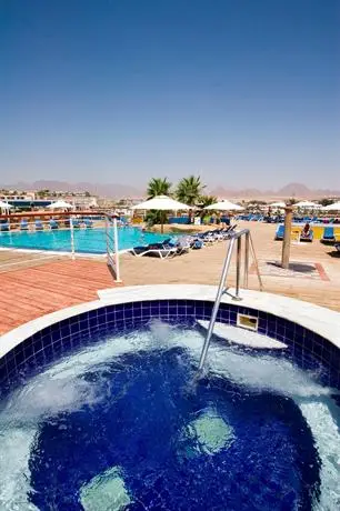 Lido Hotel Sharm el-Sheikh