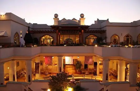 Royal Grand Sharm Resort