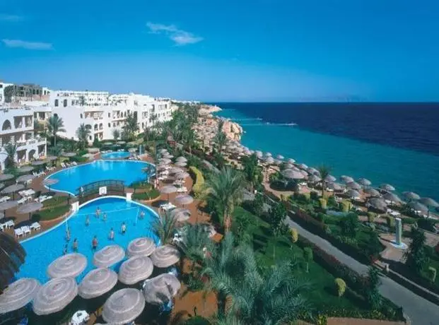 Royal Grand Sharm Resort