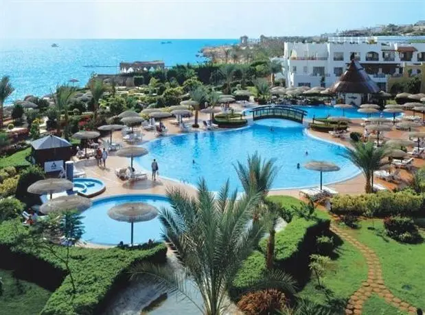 Royal Grand Sharm Resort 