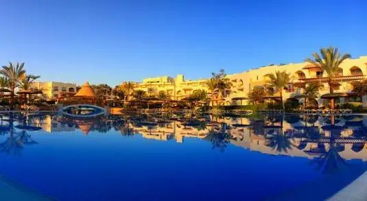 Royal Grand Sharm Resort 