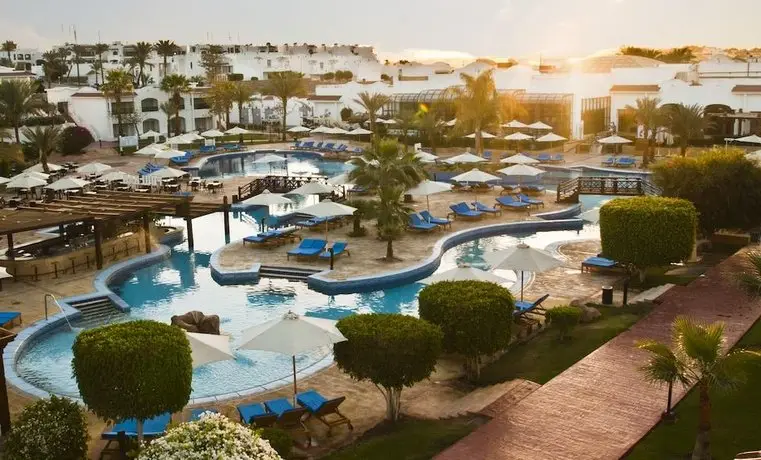 Sharm Dreams Resort