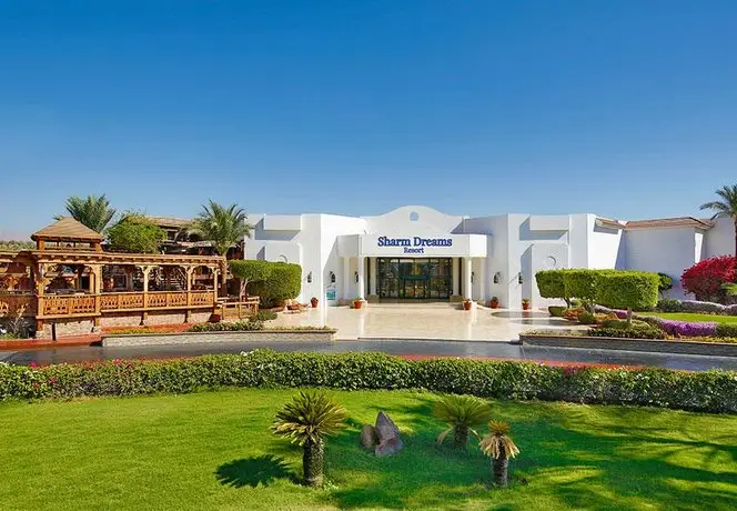 Sharm Dreams Resort 