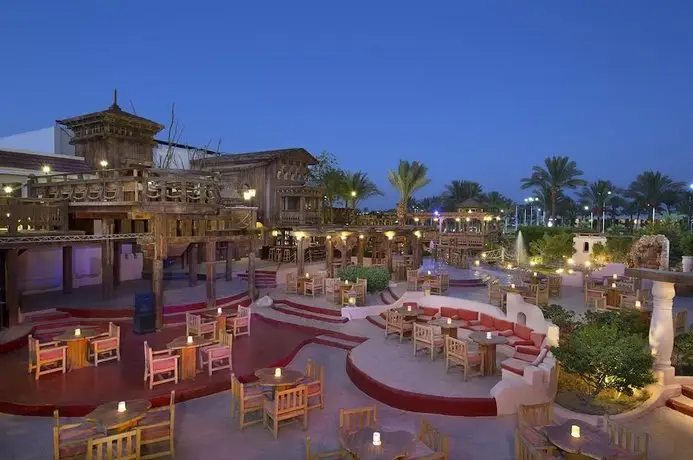 Sharm Dreams Resort 