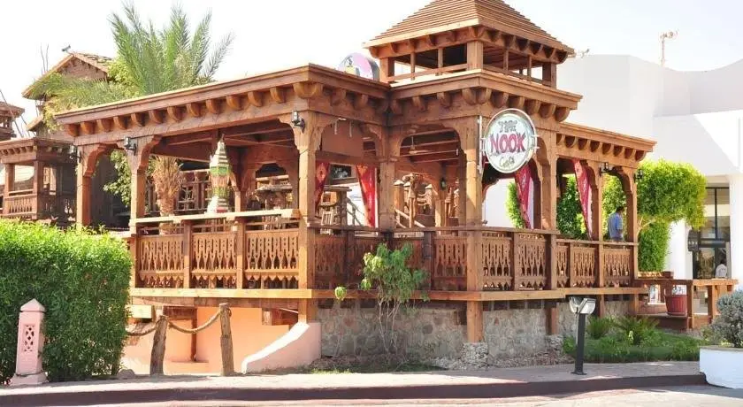 Sharm Dreams Resort 