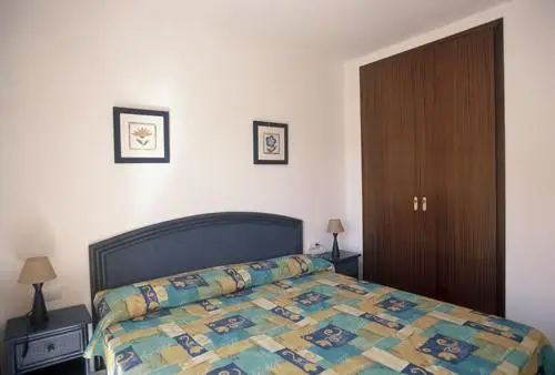 Apartaments Comte d'Empuries 