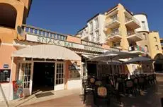 Apartaments Comte d'Empuries 