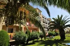 Apartaments Comte d'Empuries 