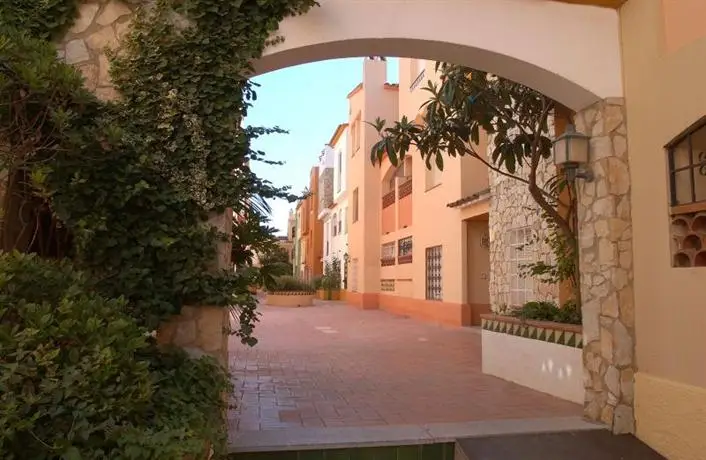 Apartaments Comte d'Empuries 