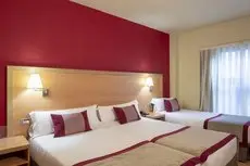 Hotel Real Lleida 