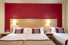 Hotel Real Lleida 