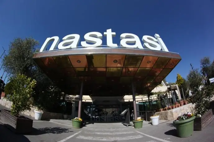 Nastasi Hotel & Spa