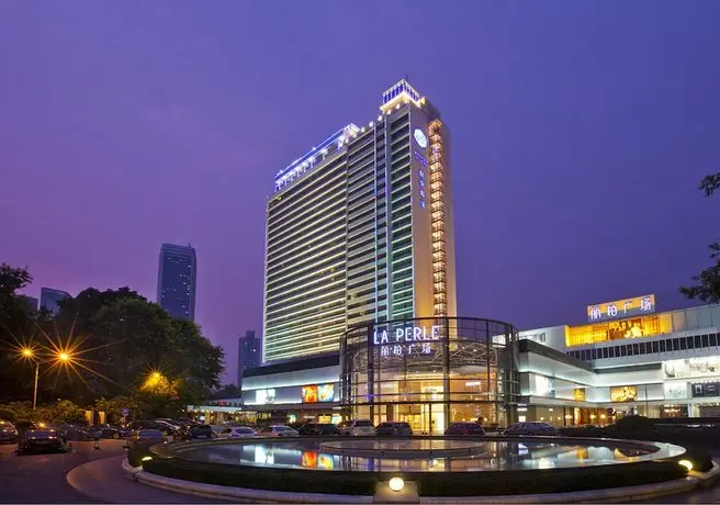 Guangzhou Baiyun Hotel