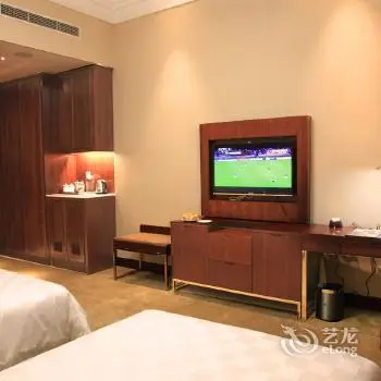 Changchun Clear Moon Apartment by South Lake Hotel 