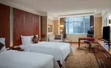 Crowne Plaza Chongqing jiefangbei 