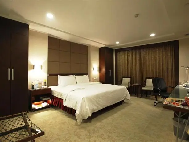 Days Hotel Zhuozhan Changchun