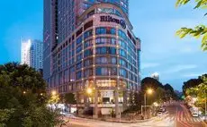 Hilton Chongqing 