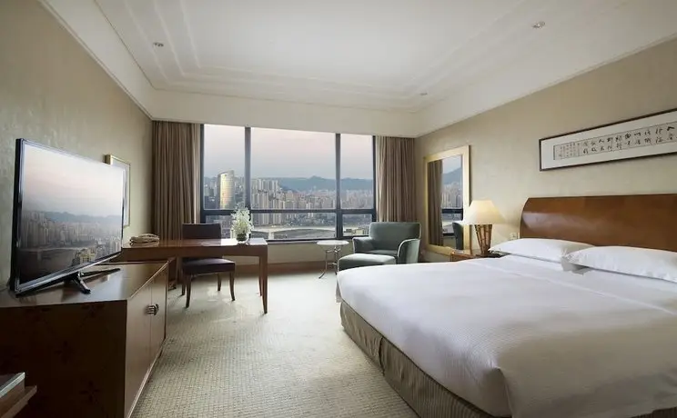 Hilton Chongqing 