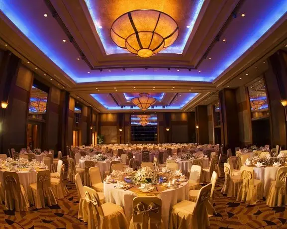 Hilton Chongqing 