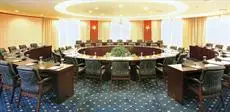 International Finance Conference Hotel 