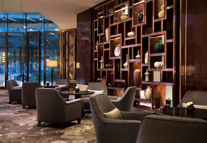 JW Marriott Hotel Chongqing