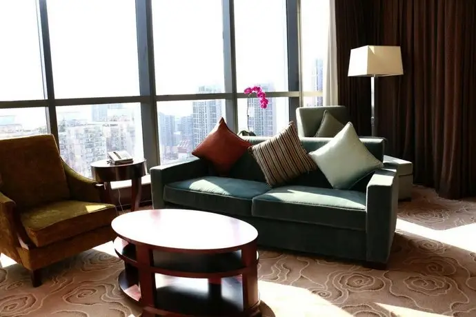 JW Marriott Hotel Chongqing 