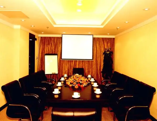 Joya Hotel Dalian