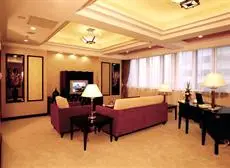 Joya Hotel Dalian 