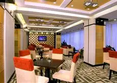 Joya Hotel Dalian 