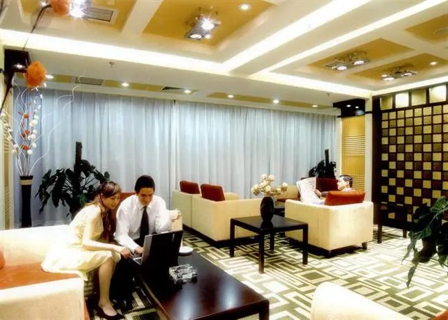 Joya Hotel Dalian 