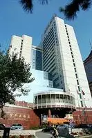 Redbuds Hotel Changchun 