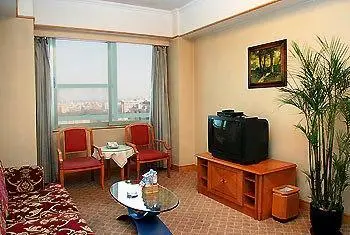 Redbuds Hotel Changchun 