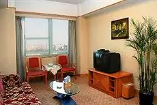 Redbuds Hotel Changchun 