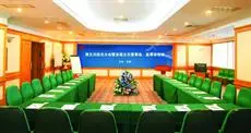 Redbuds Hotel Changchun 