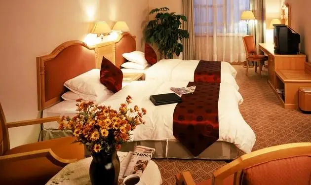 Redbuds Hotel Changchun 