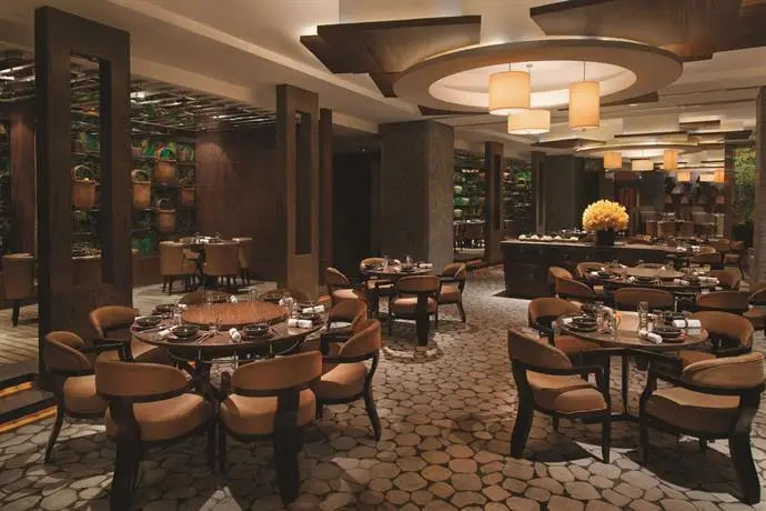 Grand Hyatt Hangzhou 