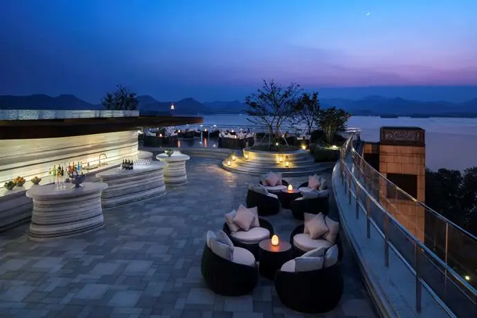 Grand Hyatt Hangzhou 