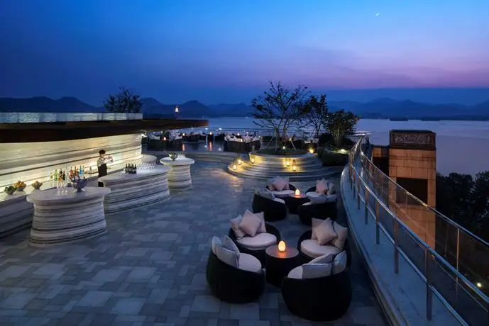 Grand Hyatt Hangzhou 