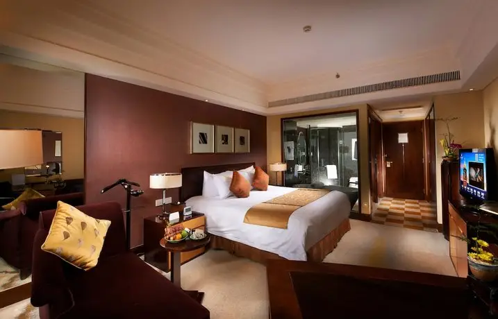 New Century Grand Hotel Hangzhou 