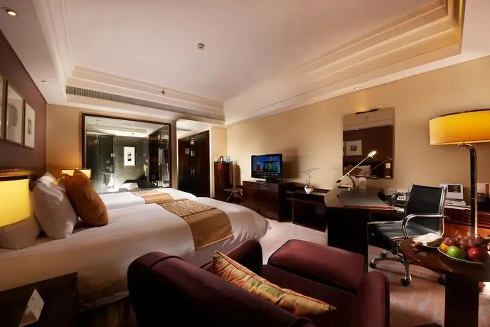 New Century Grand Hotel Hangzhou 