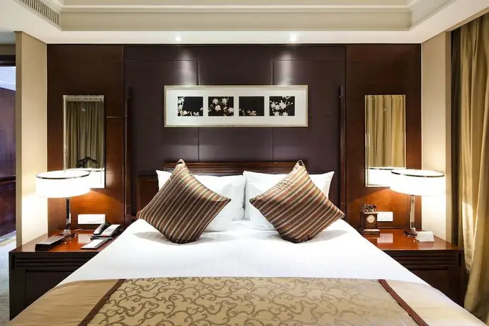 New Century Grand Hotel Hangzhou 