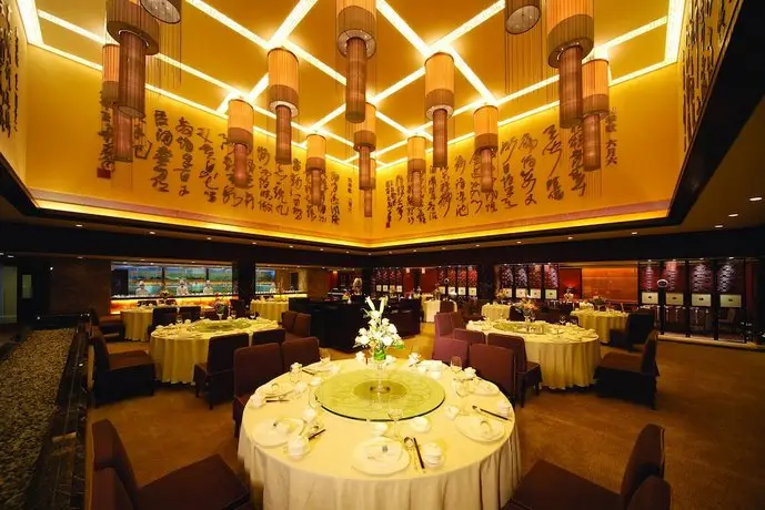 New Century Grand Hotel Hangzhou 