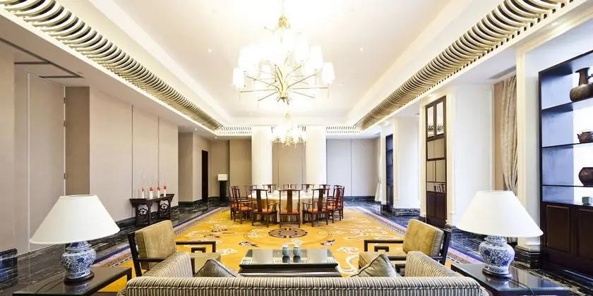 New Century Grand Hotel Hangzhou 