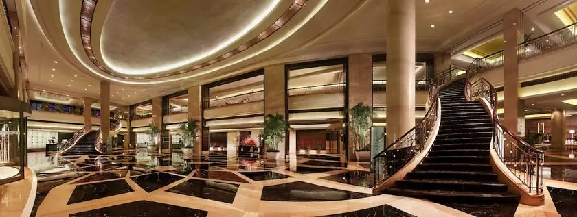 New Century Grand Hotel Hangzhou 