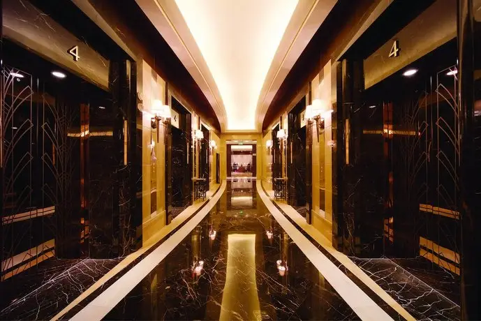 New Century Grand Hotel Hangzhou 