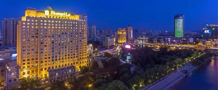 Shangri-La Hotel Harbin