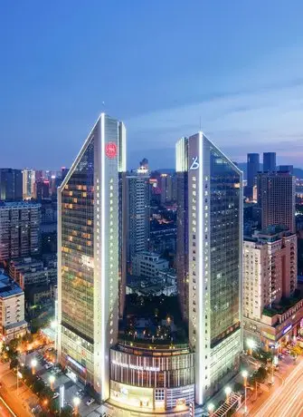 Sheraton Changsha Hotel