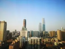 Sheraton Changsha Hotel 