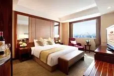 Crowne Plaza Nanjing Hotels & Suites 