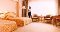 Grand Metropark Hotel Nanjing 